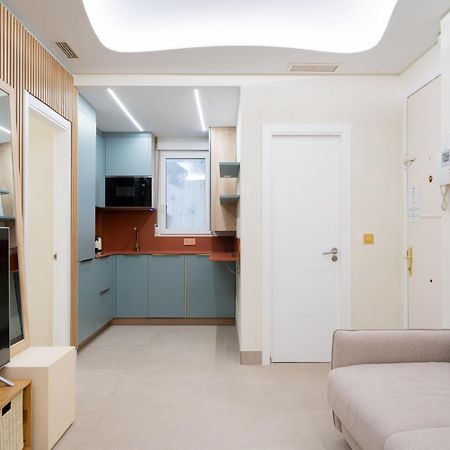 Apartamento Exclusivo En El Retiro Metro Ibiza Alquiler Temporal Мадрид Екстериор снимка
