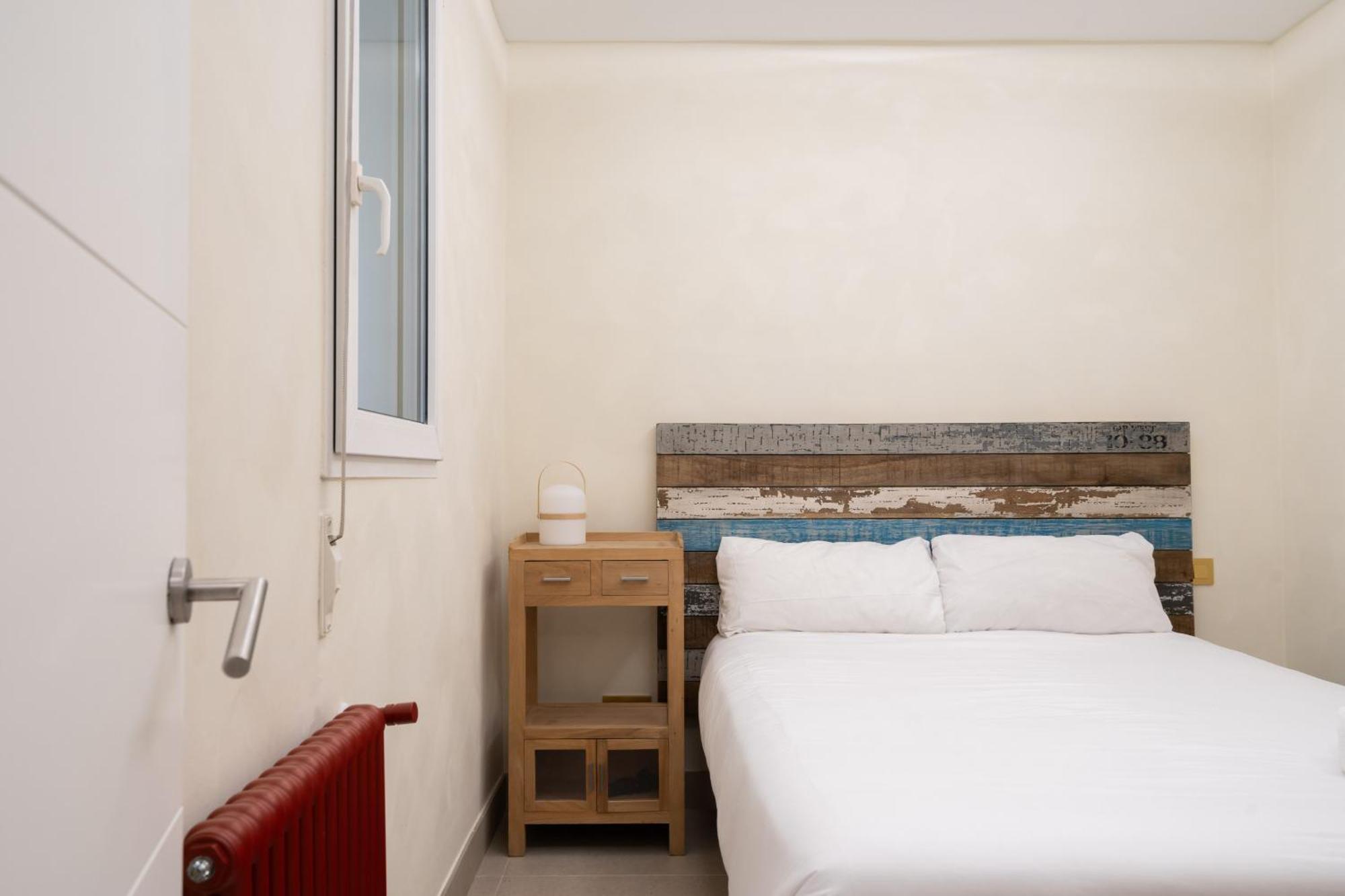 Apartamento Exclusivo En El Retiro Metro Ibiza Alquiler Temporal Мадрид Екстериор снимка