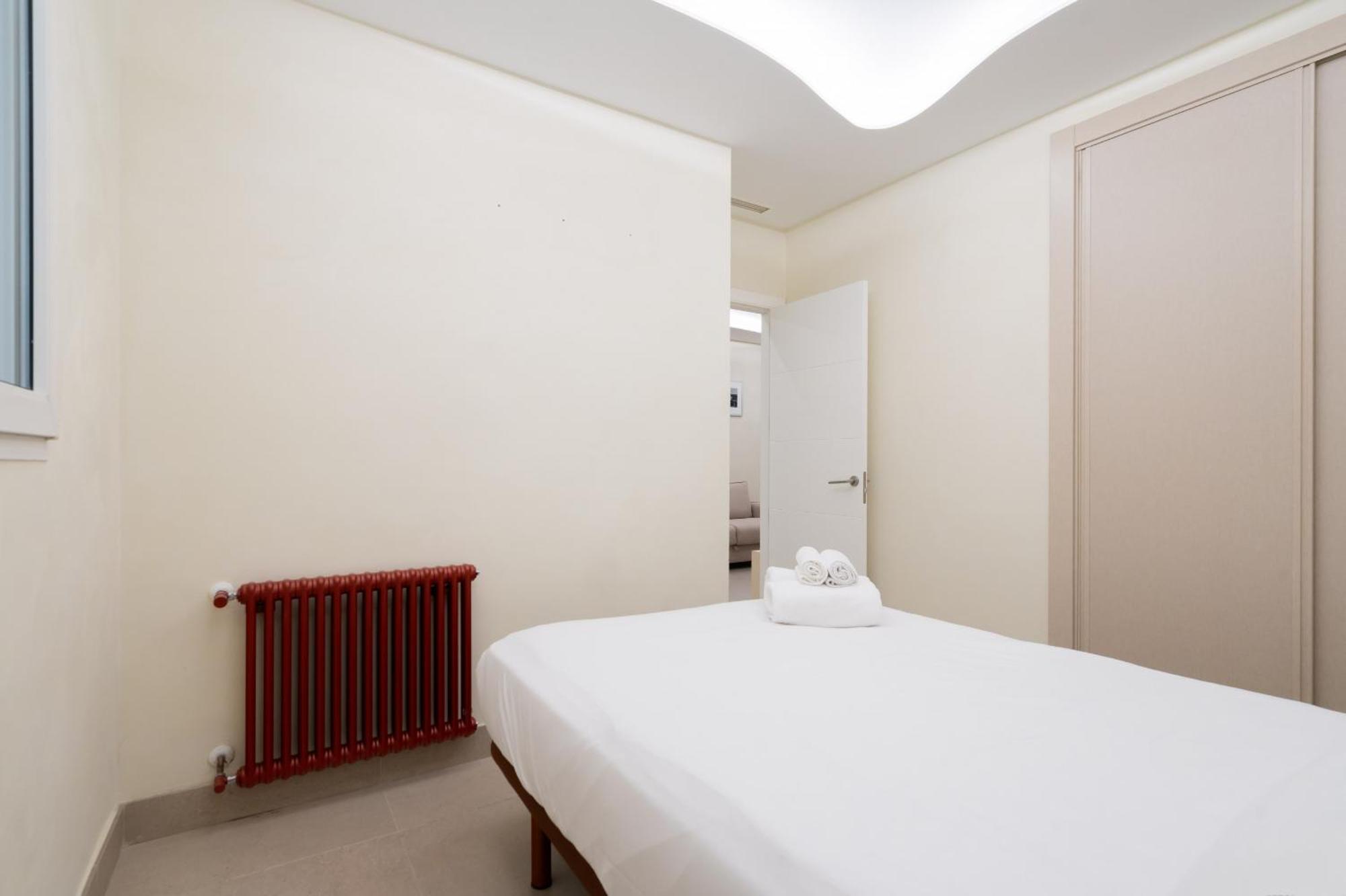 Apartamento Exclusivo En El Retiro Metro Ibiza Alquiler Temporal Мадрид Екстериор снимка