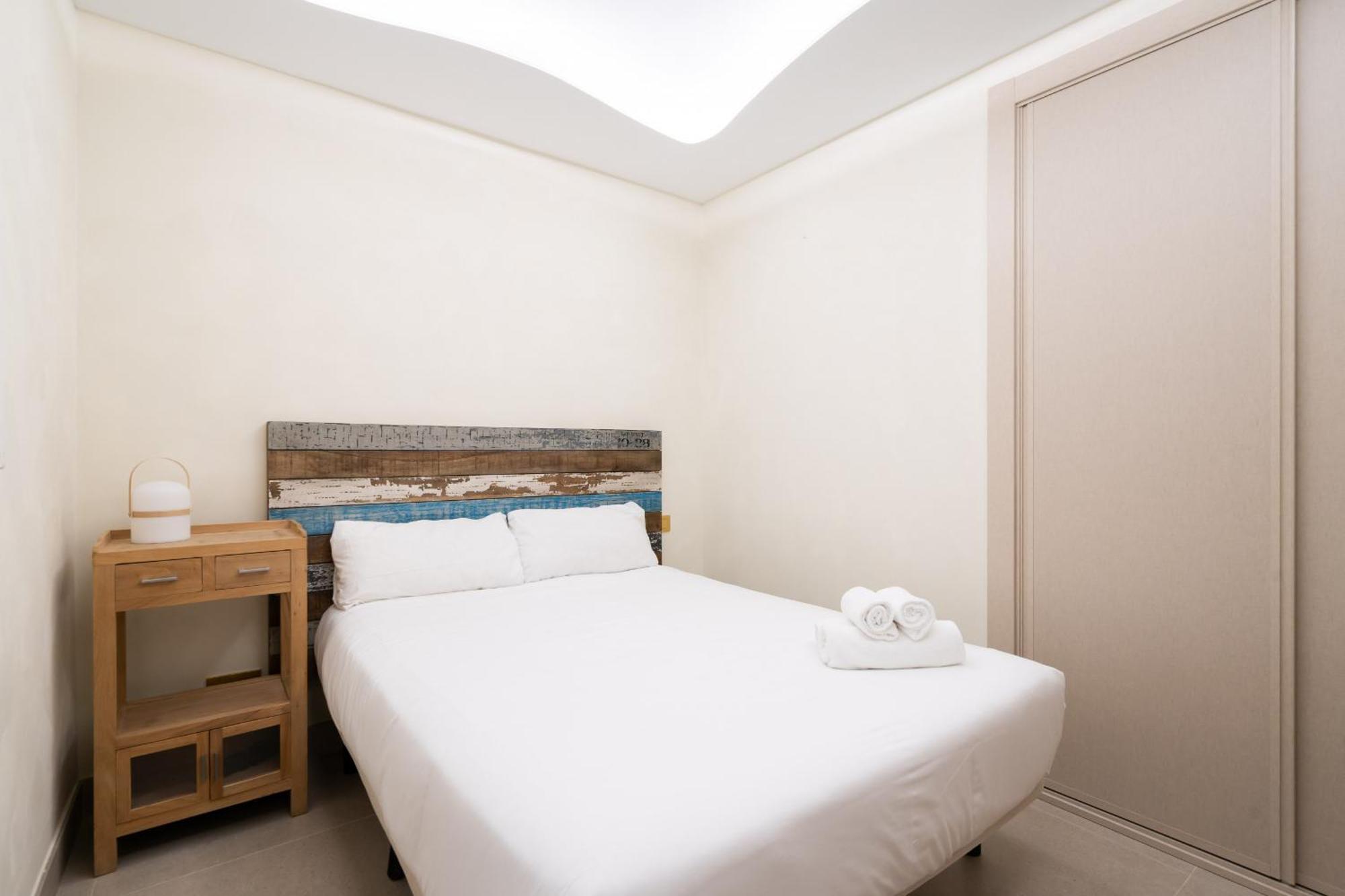 Apartamento Exclusivo En El Retiro Metro Ibiza Alquiler Temporal Мадрид Екстериор снимка